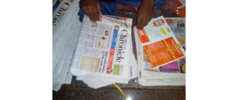 Newpaper Insertion services in Chennai,Chennai Newspaper Advertising Company